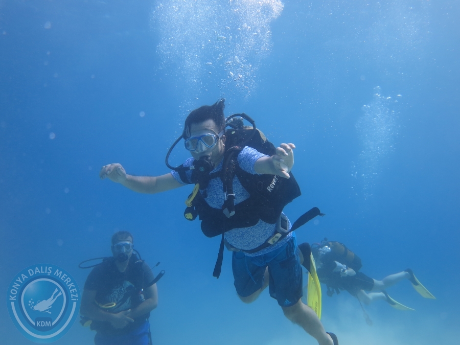 28-29 Temmuz KAŞ