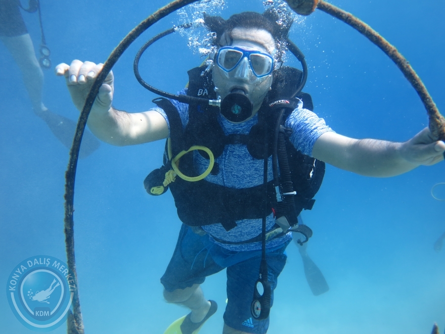 28-29 Temmuz KAŞ