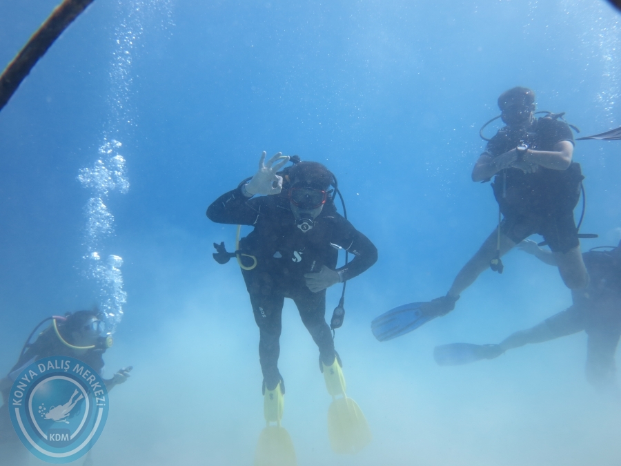 28-29 Temmuz KAŞ
