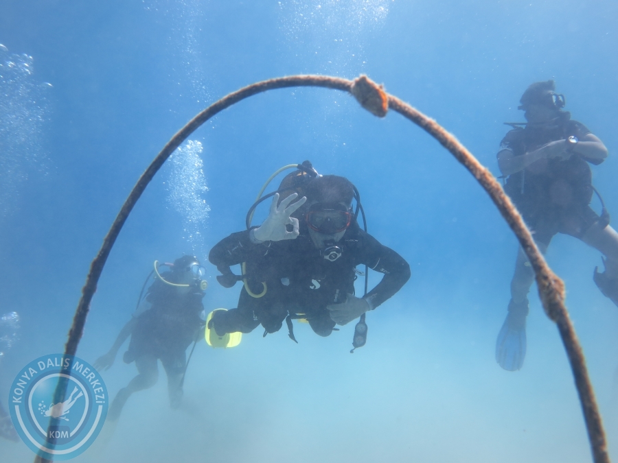 28-29 Temmuz KAŞ
