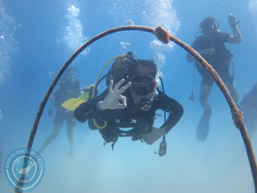 28-29 Temmuz KAŞ