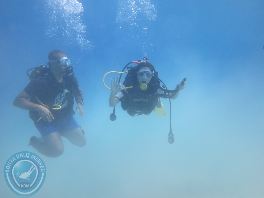 28-29 Temmuz KAŞ