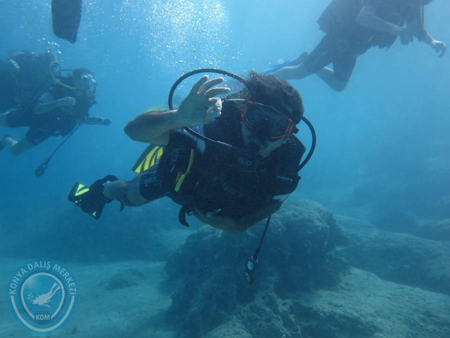 28-29 Temmuz KAŞ