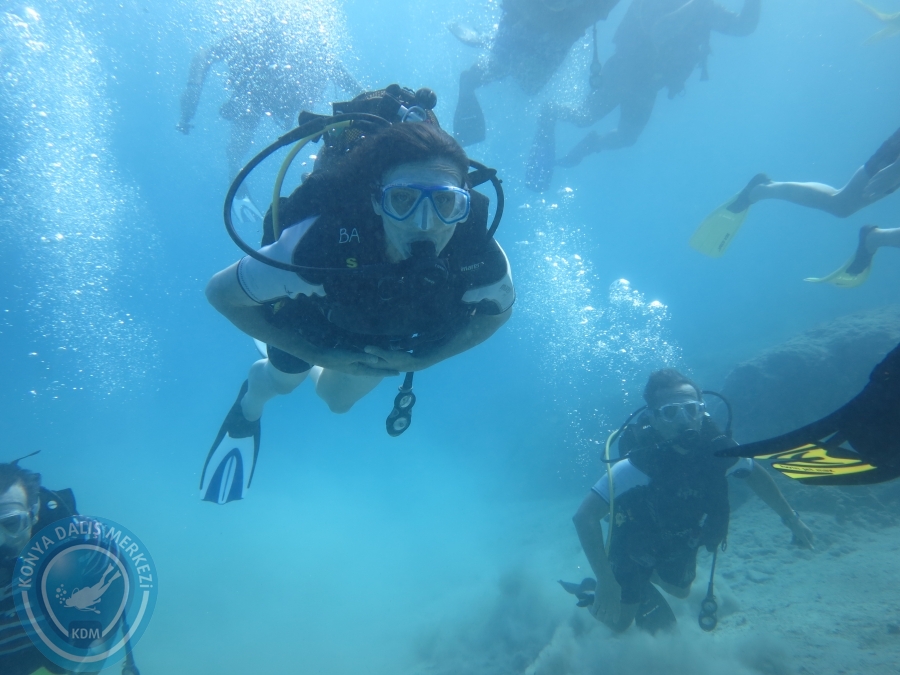28-29 Temmuz KAŞ