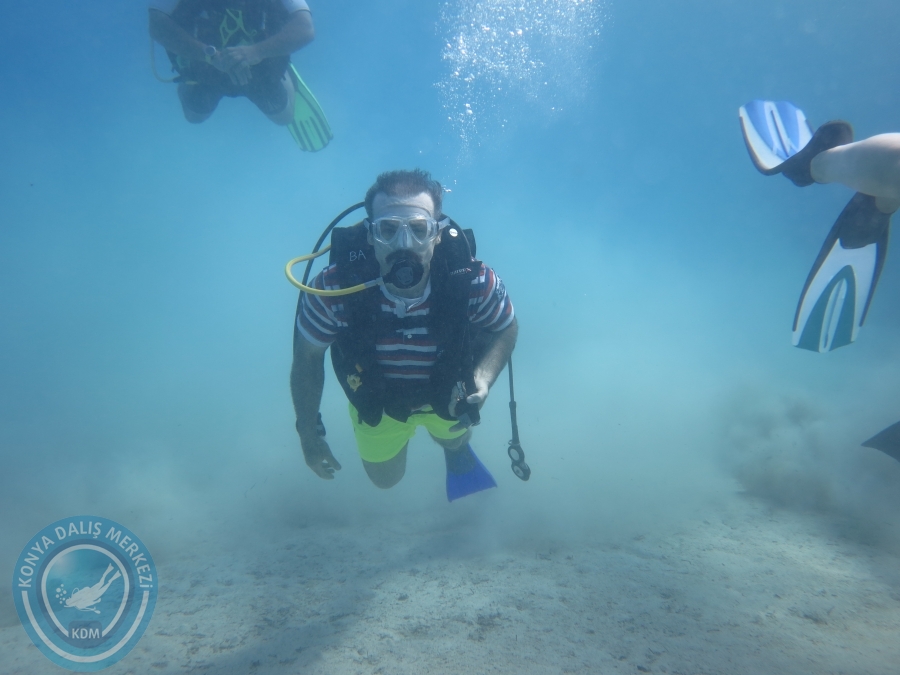 28-29 Temmuz KAŞ