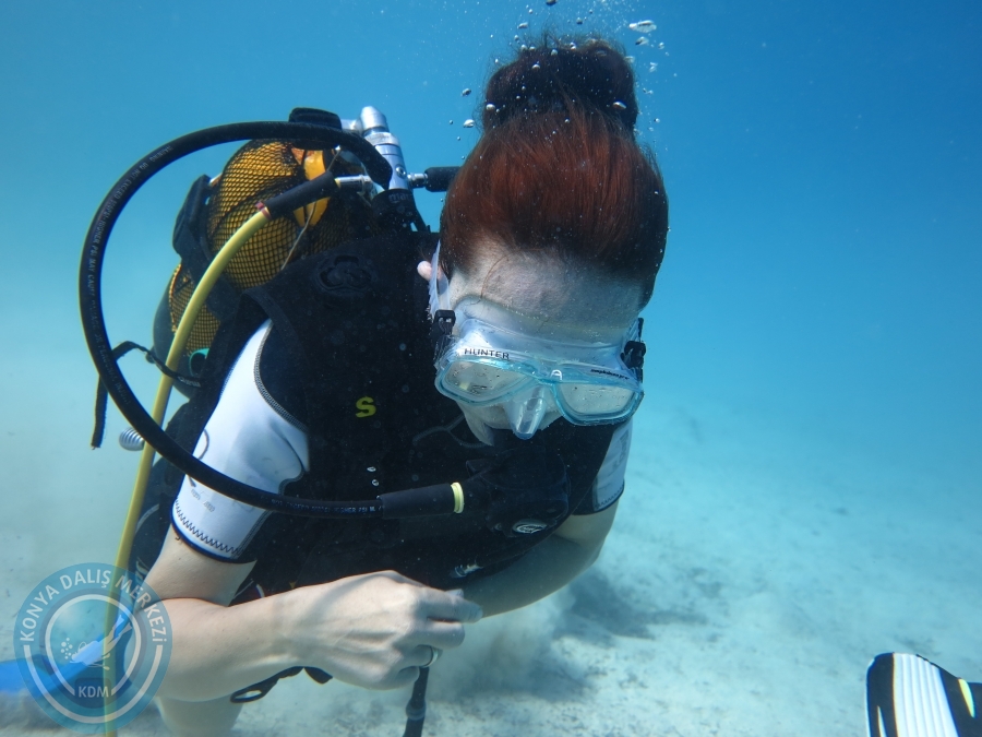 28-29 Temmuz KAŞ