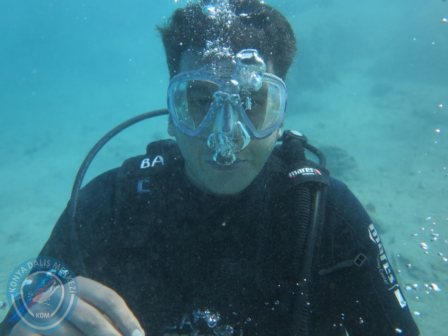 28-29 Temmuz KAŞ