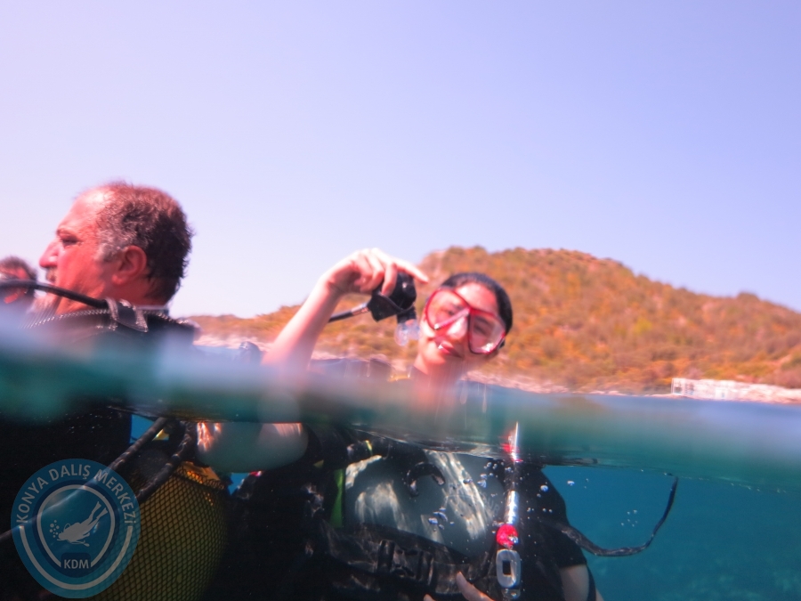 28-29 Temmuz KAŞ