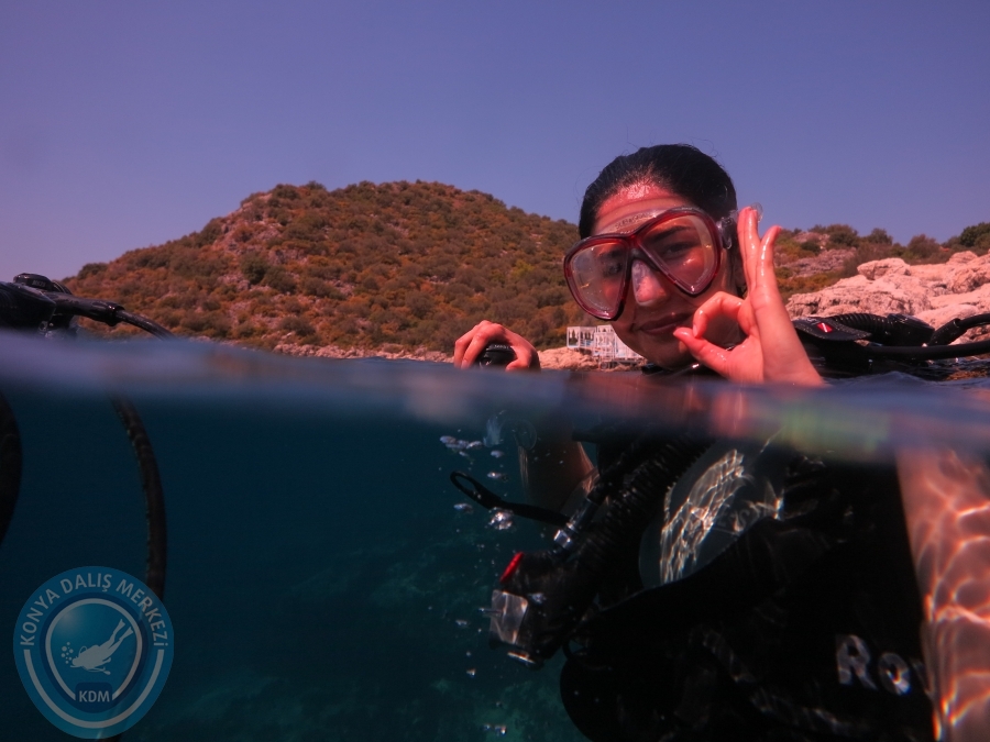 28-29 Temmuz KAŞ