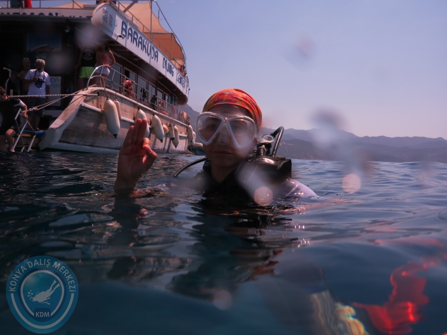 28-29 Temmuz KAŞ