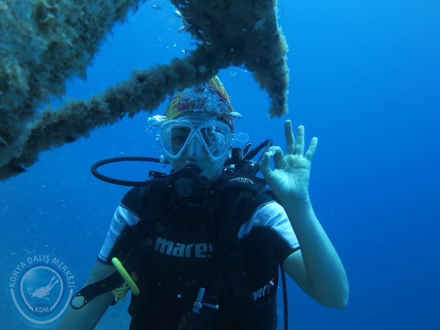 28-29 Temmuz KAŞ
