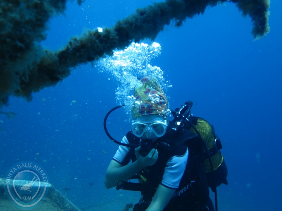 28-29 Temmuz KAŞ
