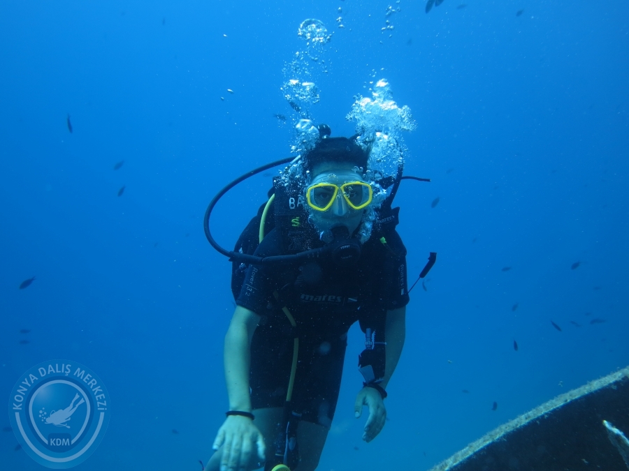 28-29 Temmuz KAŞ