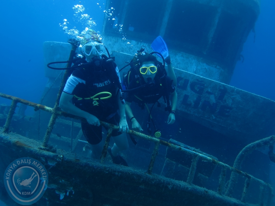 28-29 Temmuz KAŞ