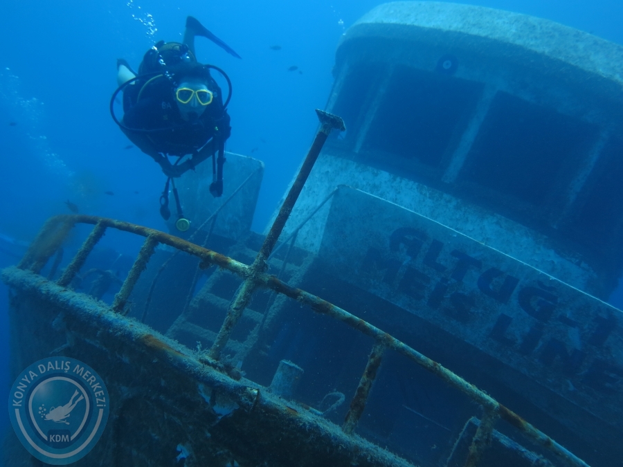 28-29 Temmuz KAŞ
