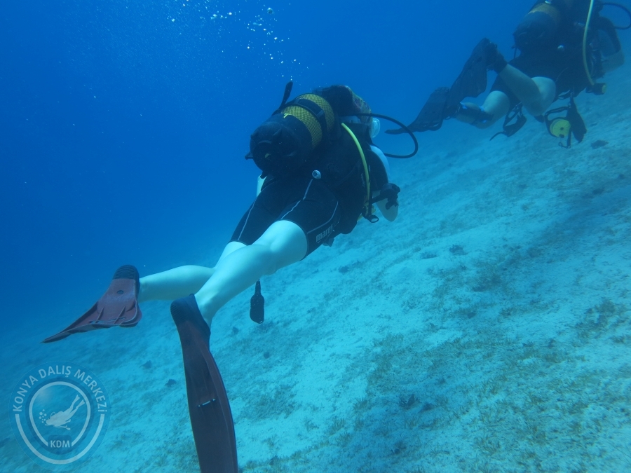 28-29 Temmuz KAŞ
