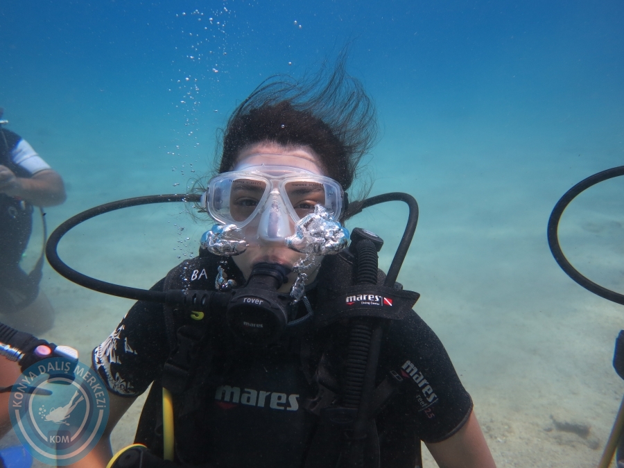 28-29 Temmuz KAŞ