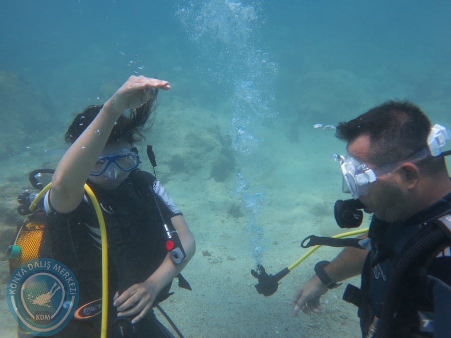 28-29 Temmuz KAŞ