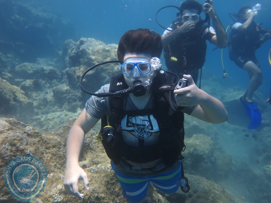 28-29 Temmuz KAŞ