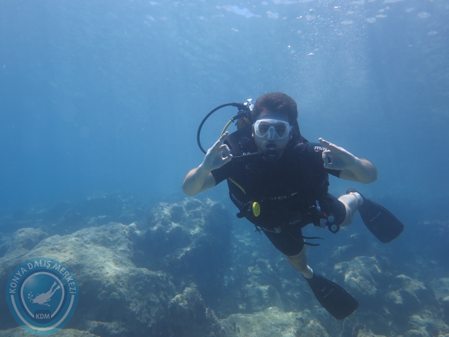 28-29 Temmuz KAŞ
