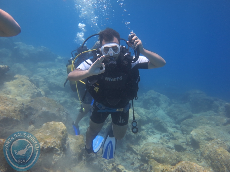 28-29 Temmuz KAŞ