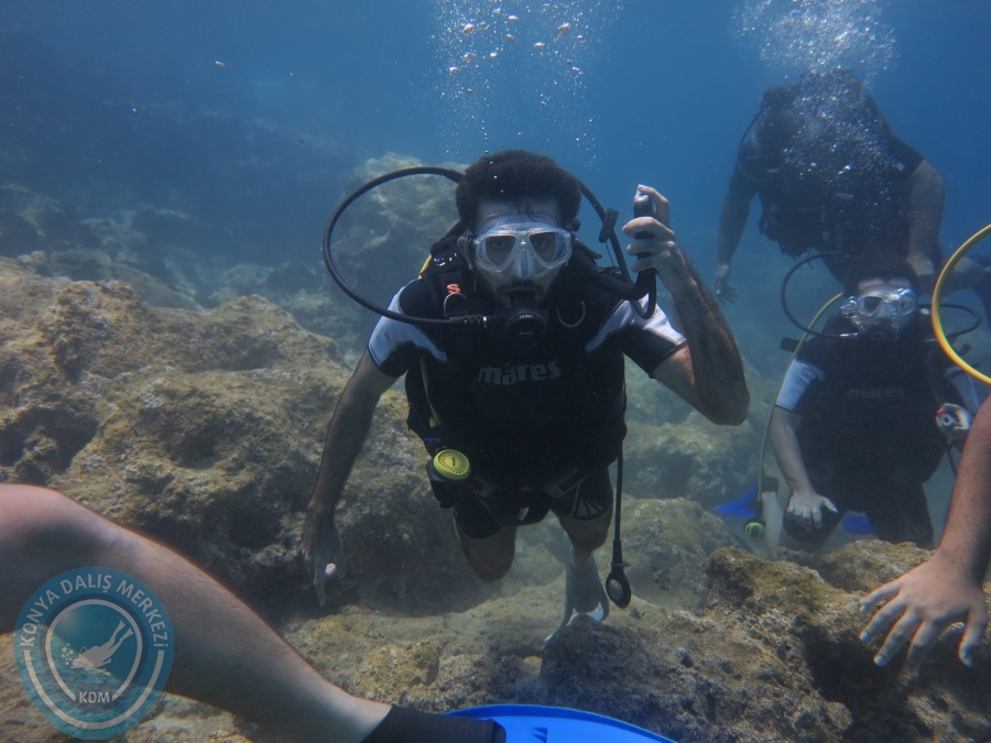 28-29 Temmuz KAŞ