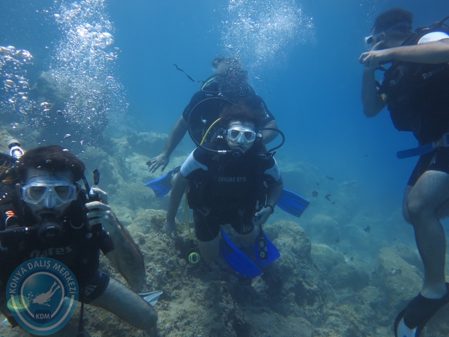 28-29 Temmuz KAŞ