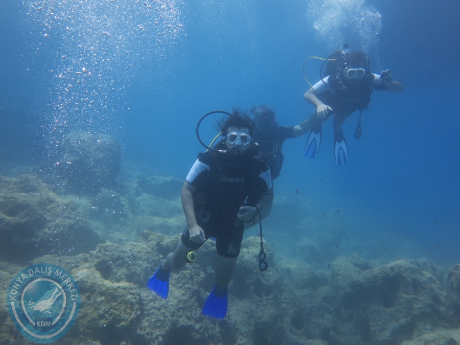 28-29 Temmuz KAŞ