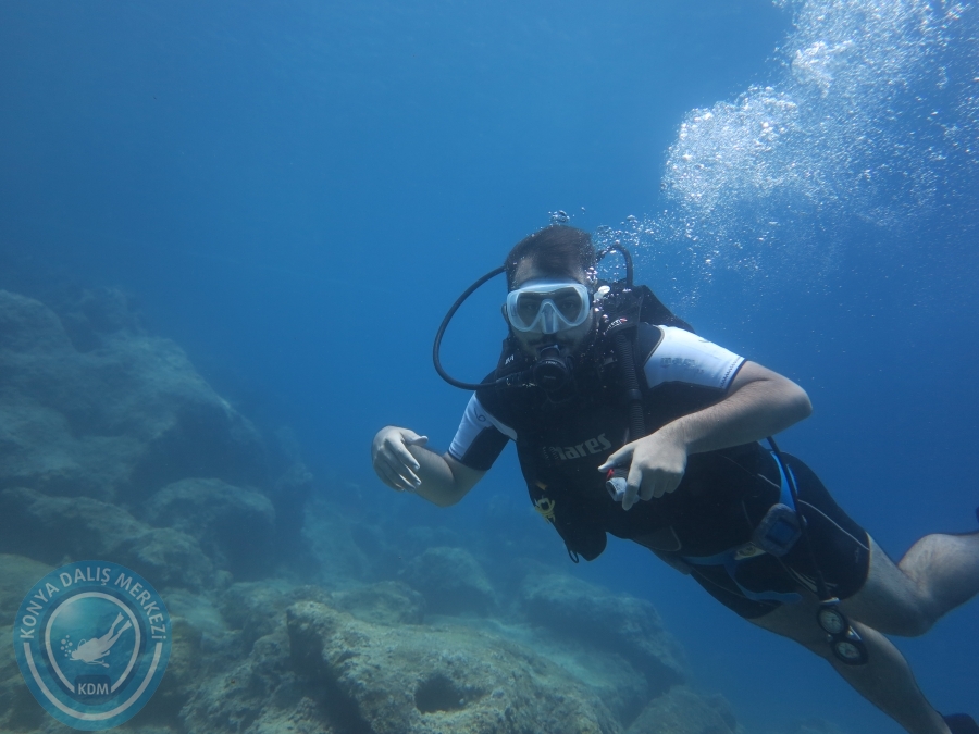 28-29 Temmuz KAŞ
