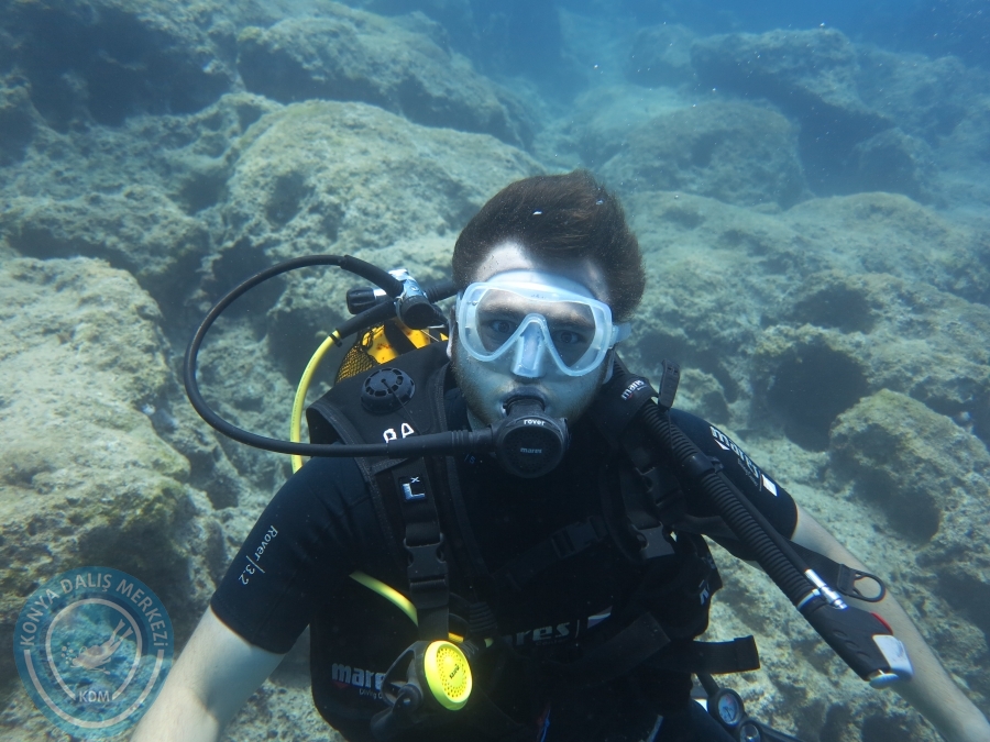 28-29 Temmuz KAŞ