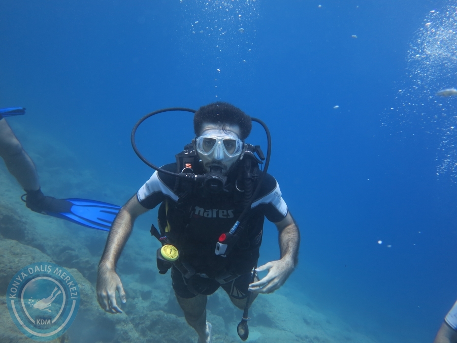 28-29 Temmuz KAŞ