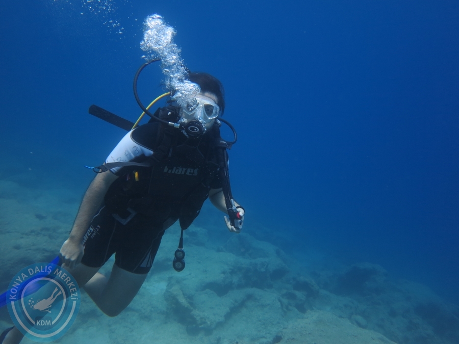 28-29 Temmuz KAŞ