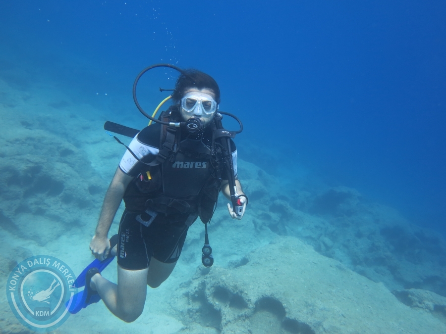 28-29 Temmuz KAŞ