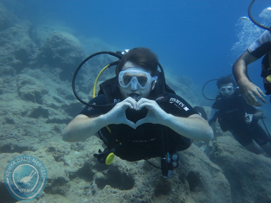 28-29 Temmuz KAŞ