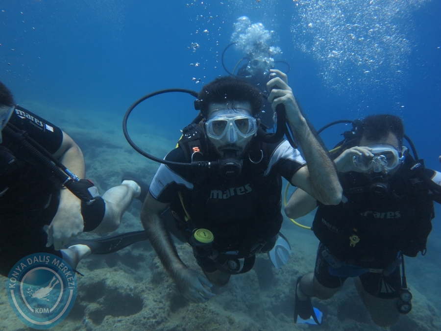 28-29 Temmuz KAŞ