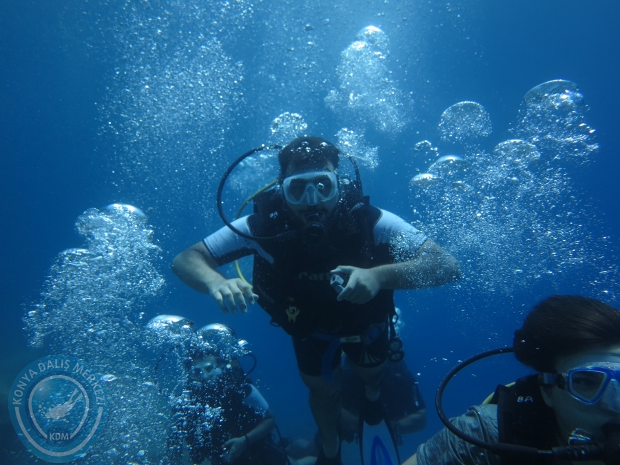 28-29 Temmuz KAŞ