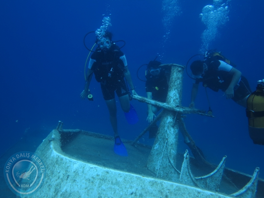 28-29 Temmuz KAŞ