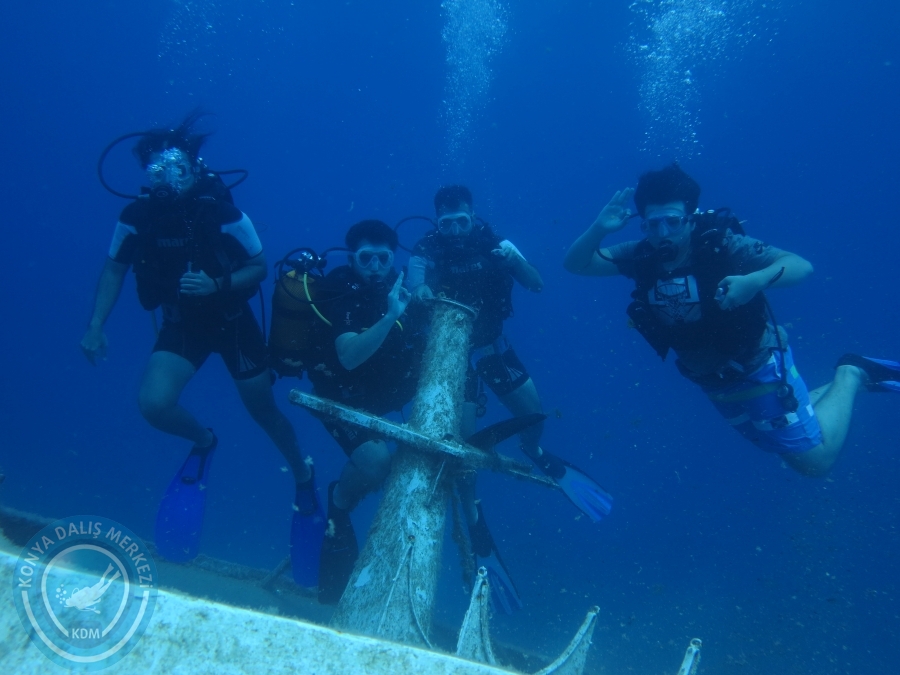 28-29 Temmuz KAŞ