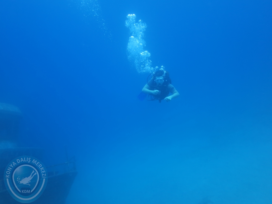 28-29 Temmuz KAŞ