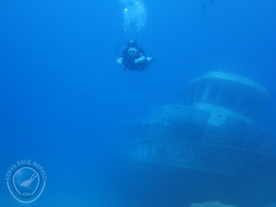 28-29 Temmuz KAŞ