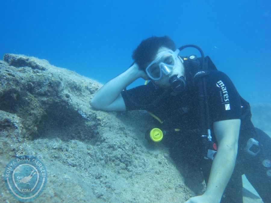 28-29 Temmuz KAŞ