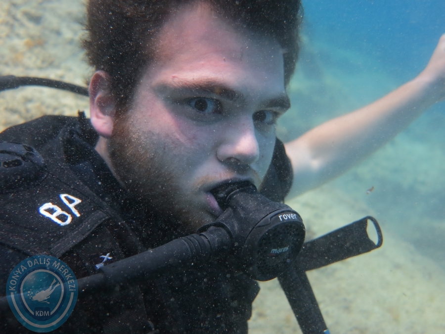 28-29 Temmuz KAŞ