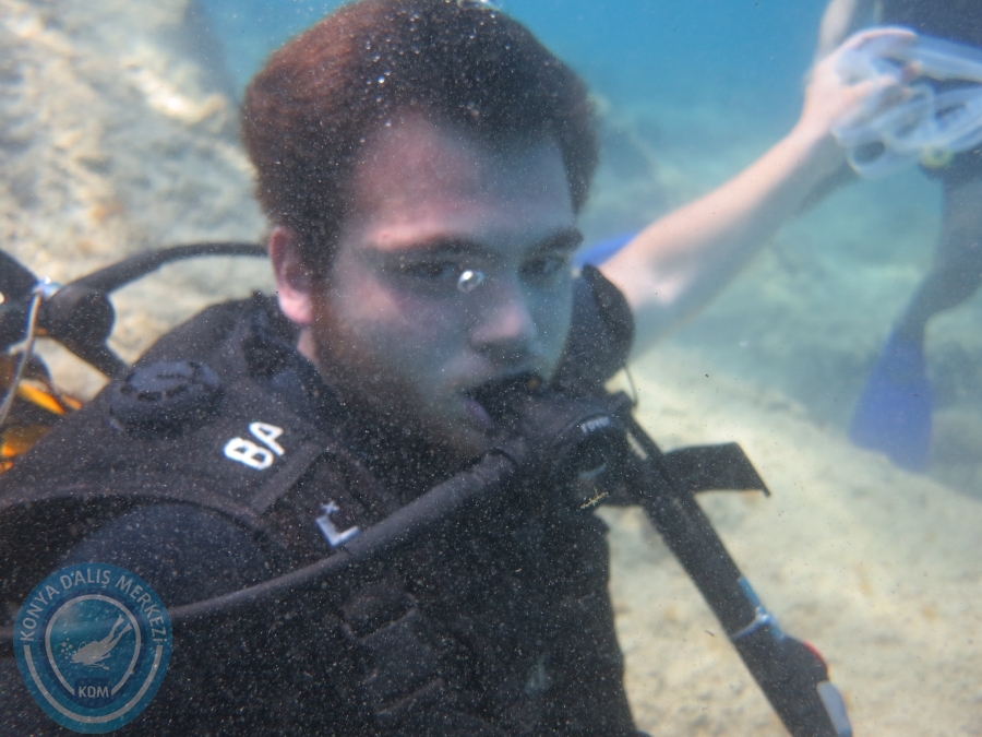 28-29 Temmuz KAŞ