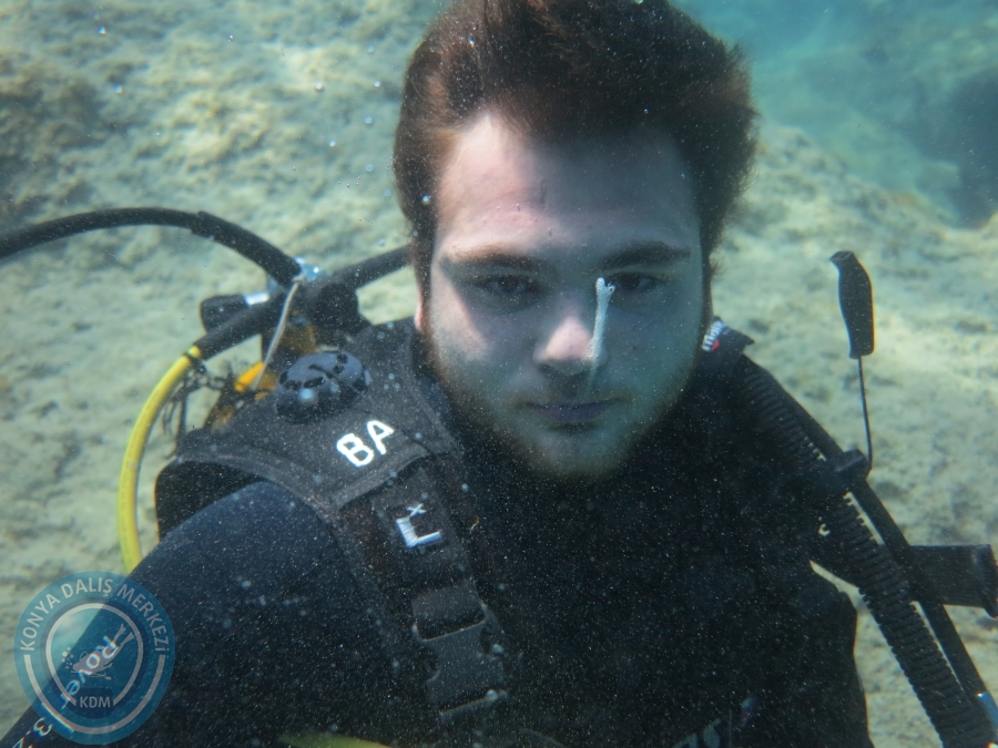 28-29 Temmuz KAŞ