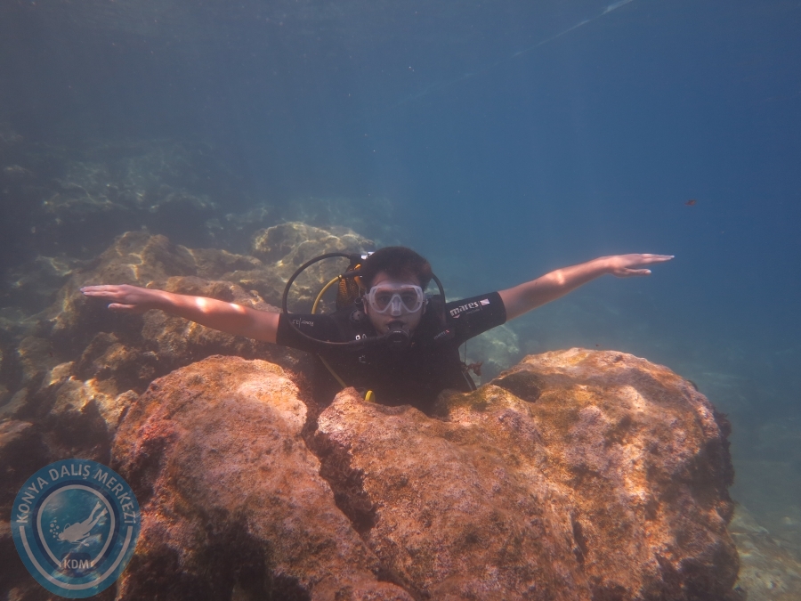 28-29 Temmuz KAŞ