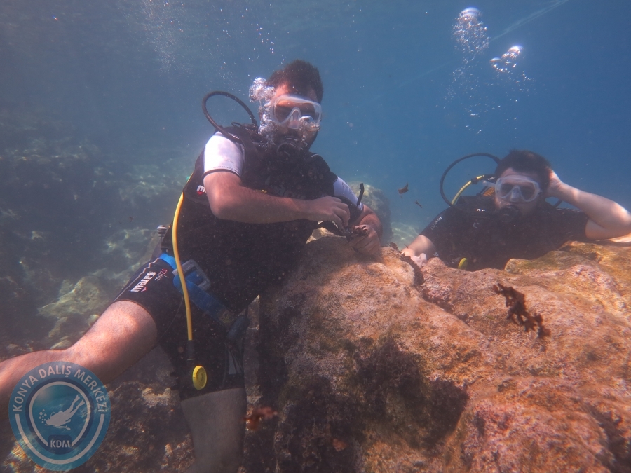 28-29 Temmuz KAŞ