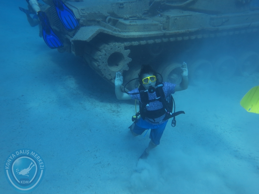 28-29 Temmuz KAŞ