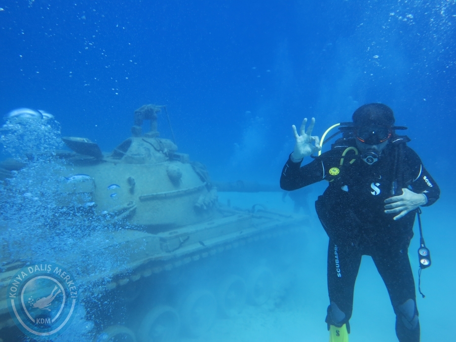 28-29 Temmuz KAŞ