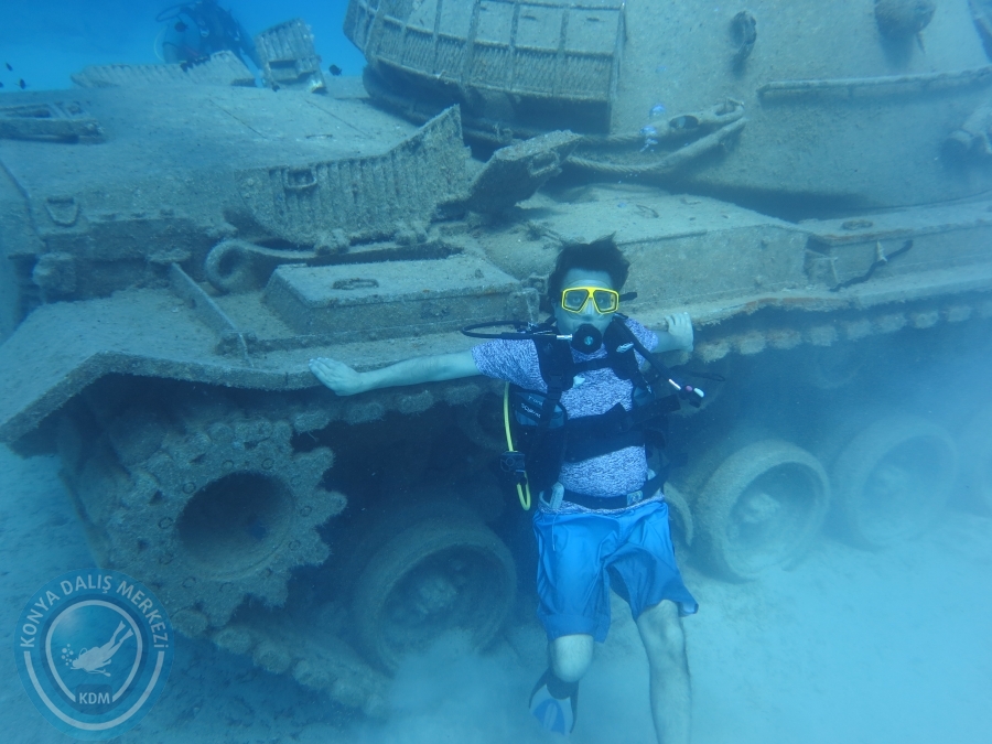 28-29 Temmuz KAŞ