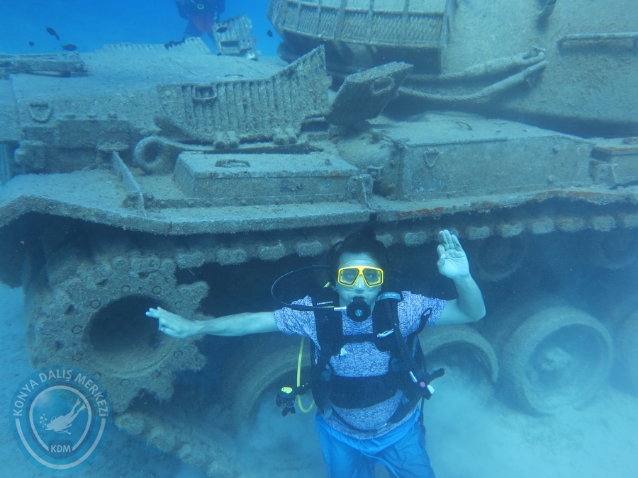 28-29 Temmuz KAŞ